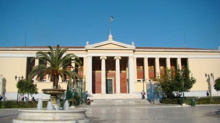 Οι 14  Έλληνες επιστήμονες με τη μεγαλύτερη επιρροή παγκοσμίως