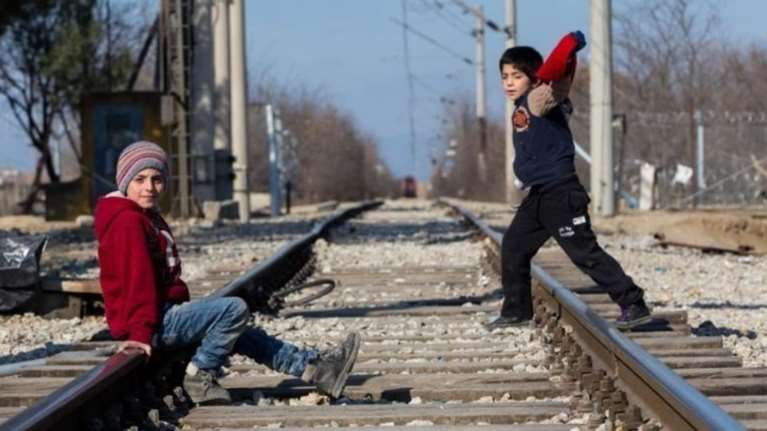 Ασυνόδευτοι ανήλικοι: Αδυναμία καταγραφής και συνθήκες κινδύνου