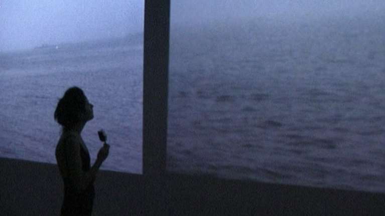 Εικαστικά στο Μέγαρο Μουσικής με νέους καλλιτέχνες