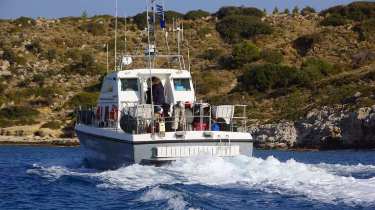 Τουλάχιστον 225 πρόσφυγες διασώθηκαν τις τελευταίες 24 ώρες από το Λιμενικό