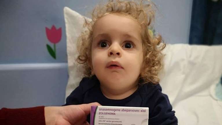 Γονείς Παναγιώτη-Ραφαήλ: Ολοκληρώθηκε η θεραπεία χάρη σε όλους εσάς