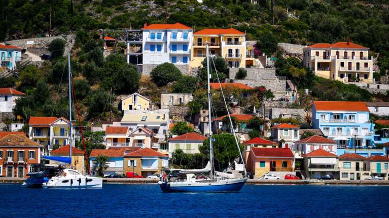 Ιθάκη: Το θύμα του ξυλοδαρμού έπασχε από κίρρωση ήπατος