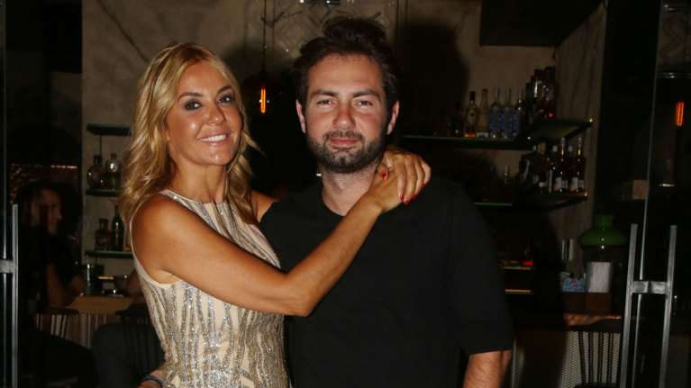 Χριστίνα Παππά: Γέννησα στα 16, ο πατέρας του γιου μου δεν νοιάστηκε ποτέ