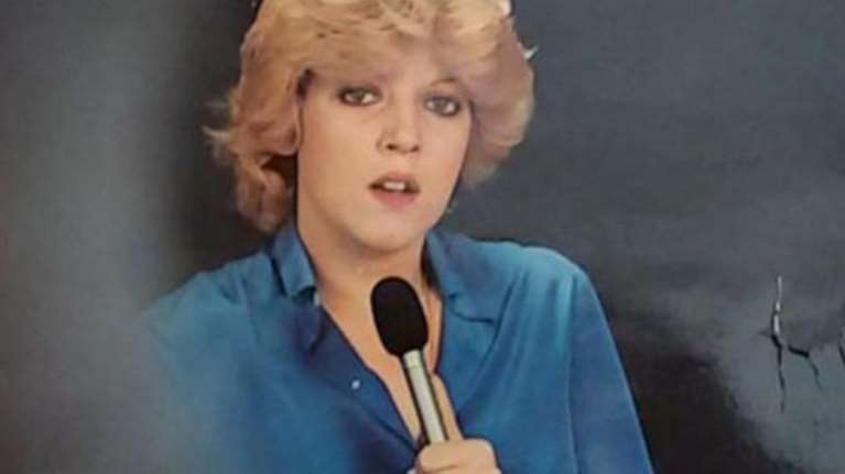 Ρένα Πάντα: Μόλις δέκα άτομα στο τελευταίο “αντίο”