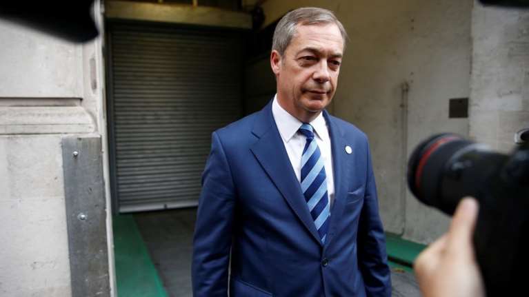 Εκλογές Βρετανία: Το "συμβόλαιο με τους πολίτες" από το κόμμα του Brexit