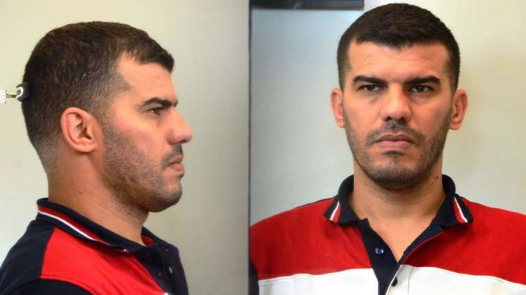 Δείτε τα μέλη της σπείρας που έκλεβαν πεζούς &amp; ΙΧ στο κέντρο της Αθήνας