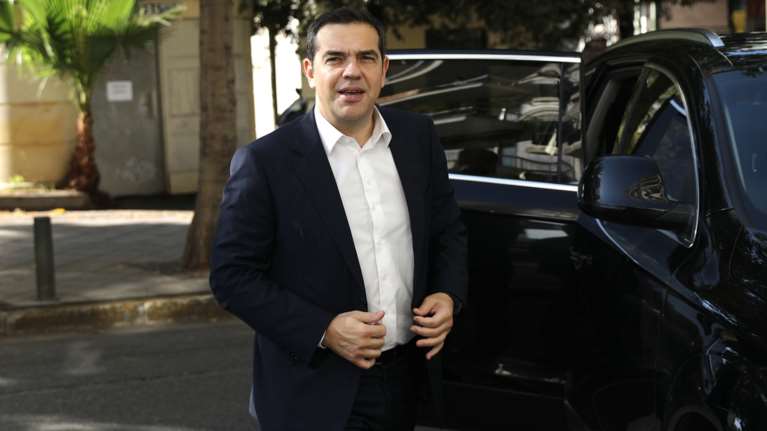 ΠΓ ΣΥΡΙΖΑ: Μέσα στην εβδομάδα η Κεντρική Επιτροπή Ανασυγκρότησης