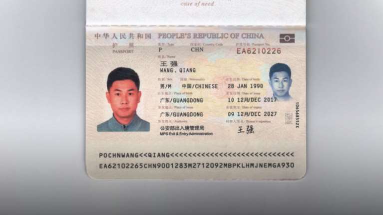 Κινέζος κατάσκοπος ζήτησε άσυλο στην Αυστραλία - Τι αποκάλυψε