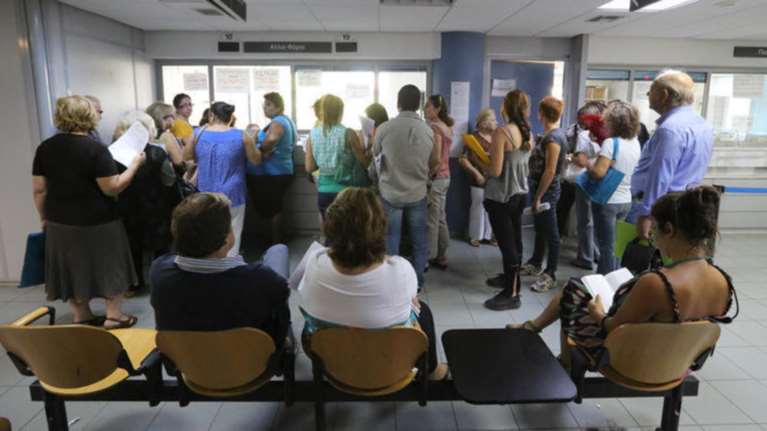 Σταϊκούρας: Διαγραφή μικροοφειλών στην Εφορία - Αφορά 536.000 ΑΦΜ