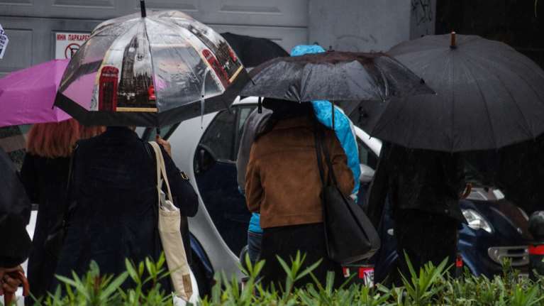 Πως θα κινηθεί ο "Γηρυόνης" τις επόμενες ώρες