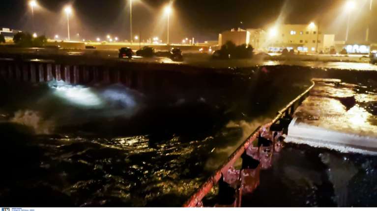 Νεκρός και ο δεύτερος επιβάτης του σκάφους στο Αντίρριο