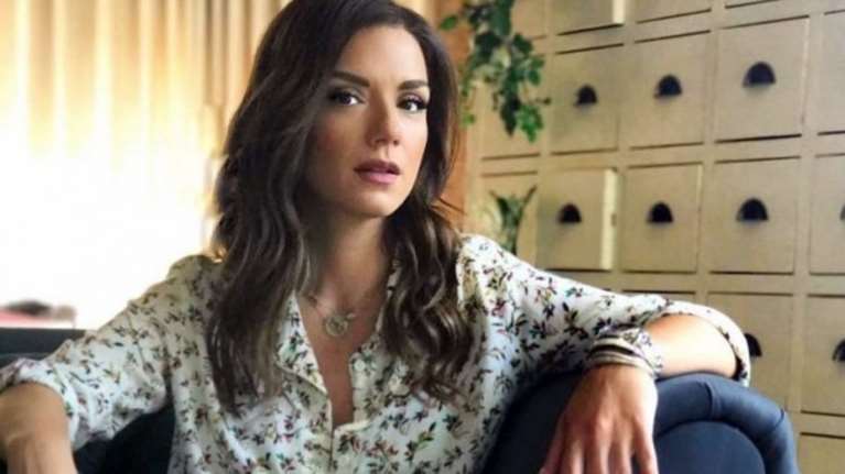 Βάσω Λασκαράκη: &quot;Παγώνει&quot; η εκπομπή της στον Alpha | Οι πρώτες πληροφορίες