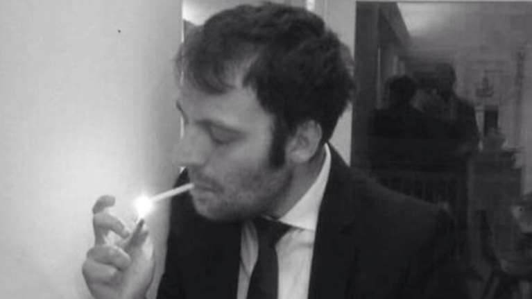 Αύγουστος Κορτώ στα &quot;αδέλφια του απ’ τον Βόλο&quot;: &quot;Ο Μπέος, που εξελέγη και πάλι, δεν σας αξίζει&quot;