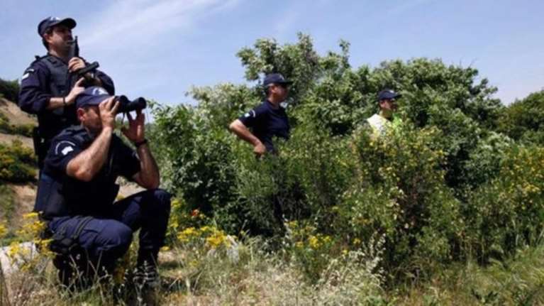 Αυξάνονται οι θέσεις συνοριοφυλάκων κατά 400, με Προεδρικό Διάταγμα