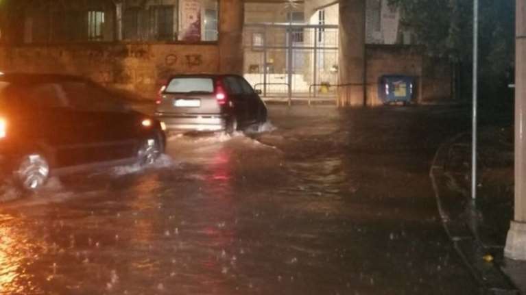 Αίτημα να κηρυχτεί η Ρόδος σε κατάσταση έκτακτης ανάγκης