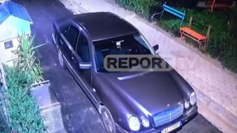 Βίντεο από την στιγμή του σεισμού στην Αλβανία