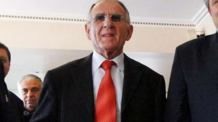 Ο διοικητής νοσοκομείου ετών 80...υπέβαλε την παραίτησή του στον Κικίλια