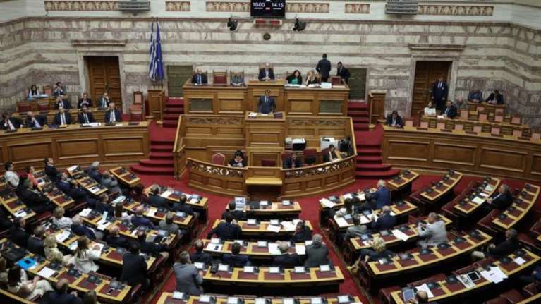 Αυτό είναι το φορολογικό νομοσχέδιο- Αναλυτικά τι περιλαμβάνει