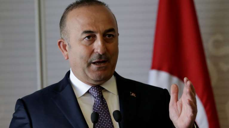 Τσαβούσογλου: Δεν αγοράσαμε S-400 για να τους κρατήσουμε στο κουτί