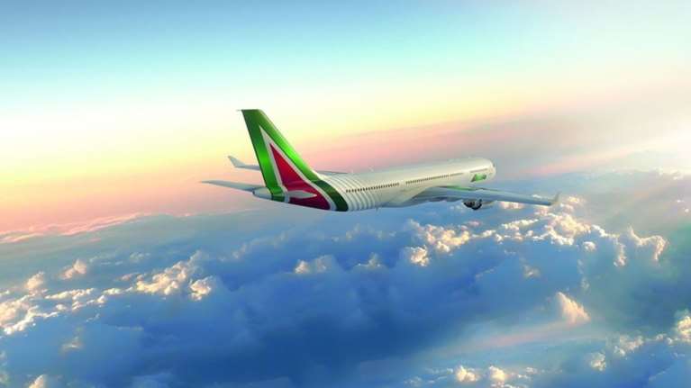 Ιταλία: Πολύ δύσκολα θα μπορέσει να σωθεί η Alitalia