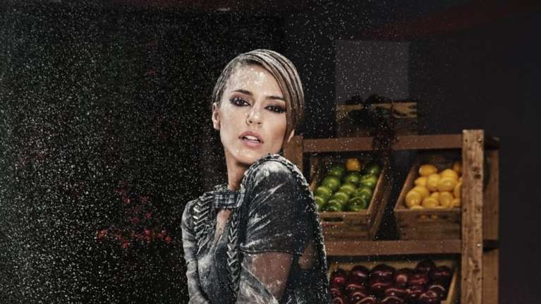 «Η Κάτια δεν έχει καμία σχέση με αυτό που φαίνεται στο GNTM»