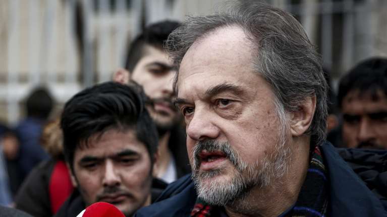 Ο Δοξιάδης κατά δημοσιογράφου των Νέων- Τον κατηγορεί για «πολακισμό»