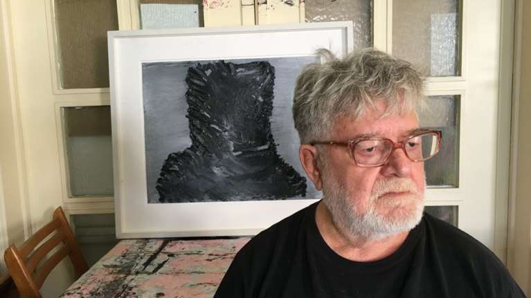 Τα καινούργια έργα του Θεοφυλακτόπουλου στη γκαλερί Citronne (εικόνες)