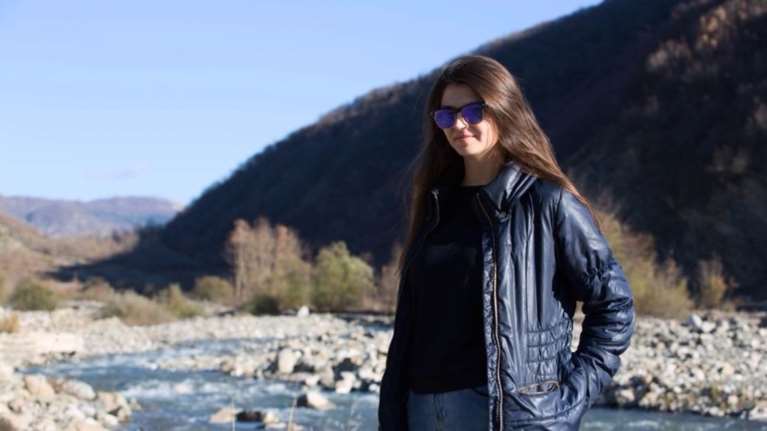 Σεισμός- Αλβανία: Νεκρή είναι η σύντροφος του γιου του Ράμα (φωτό)