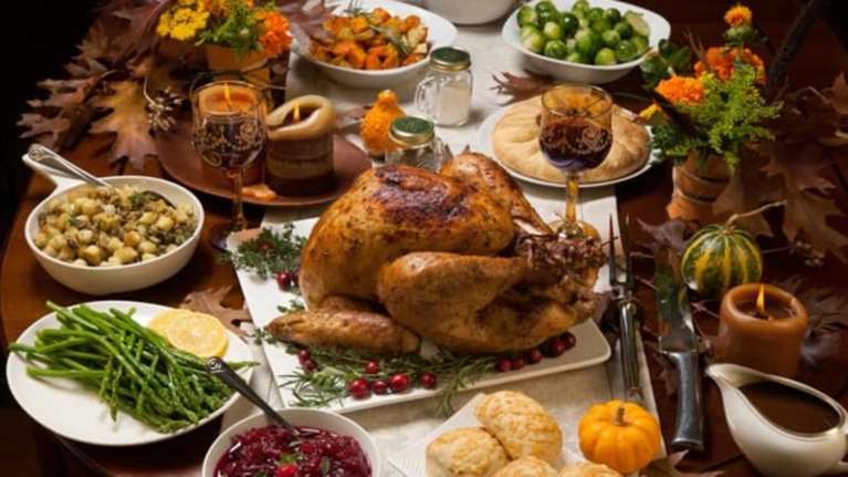 Τι είναι η «Ημέρα των Ευχαριστιών» που γιορτάζεται στις ΗΠΑ