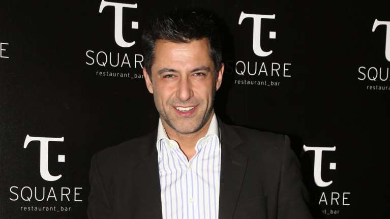 Κωνσταντίνος Αγγελίδης: Έχει 90% αναπηρία, είναι σχεδόν φυτό