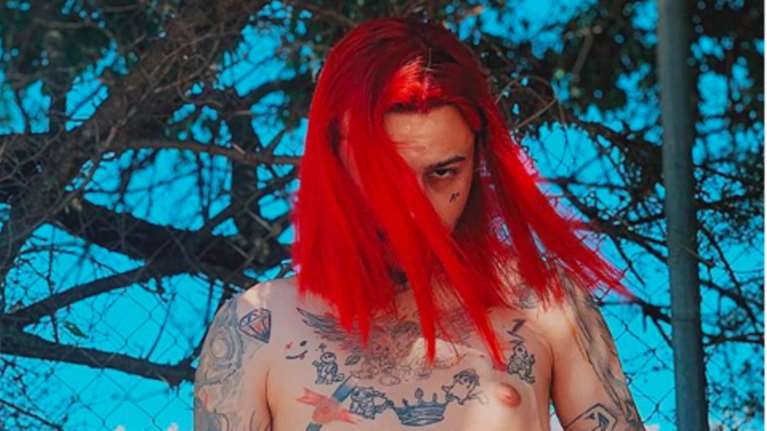 Ο Sin Boy κάνει online έρανο για τους σεισμόπληκτους στην Αλβανία