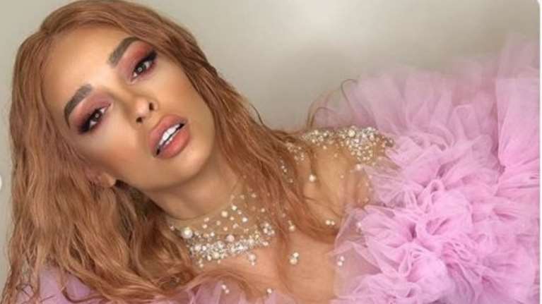 Ελένη Φουρέιρα: Αποκάλυψε τις πλαστικές της και προσποιήθηκε οργασμό on air