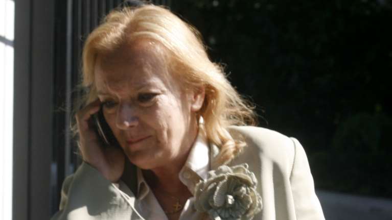 Η Βάρτζελη του Παπανδρέου ολοταχώς για τον ΣΥΡΙΖΑ