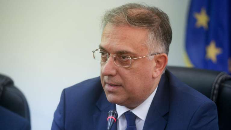 Θεοδωρικάκος: Συγγνώμη, λάθος για τον 80χρονο πρώην διοικητή