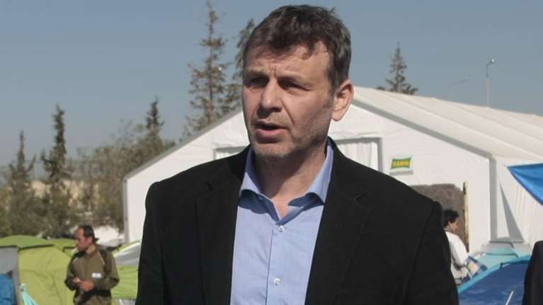 ΣΥΡΙΖΑ: Βάρτζελη, Τζουμάκας, Φωτόπουλος στην ΚΕ Ανασυγκρότησης