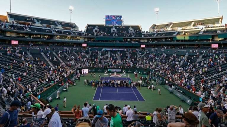 Ρεκόρ εισιτηρίων στα τουρνουά της ΑΤΡ