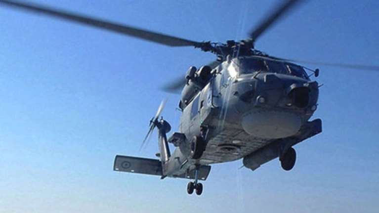 Το ΙΚ ανέλαβε την ευθύνη για τη σύγκρουση ελικοπτέρων στο  Μαλί