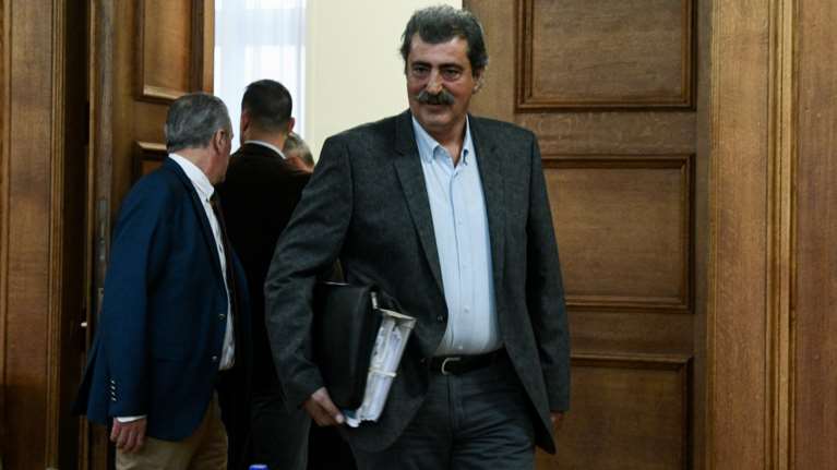 Ο Πολάκης δοκιμάζει τις αντοχές του ΣΥΡΙΖΑ