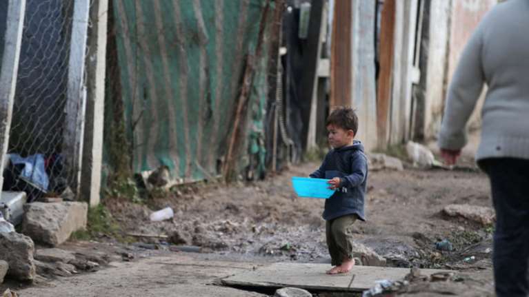 Λατινική Αμερική : 72 εκατ. άνθρωποι στην απόλυτη φτώχεια