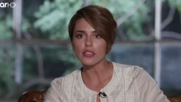 Την έπιασαν στα πράσα: Η Κάτια εκτός ριάλιτι - Εσπασε τη ρήτρα ή αποχώρησε;