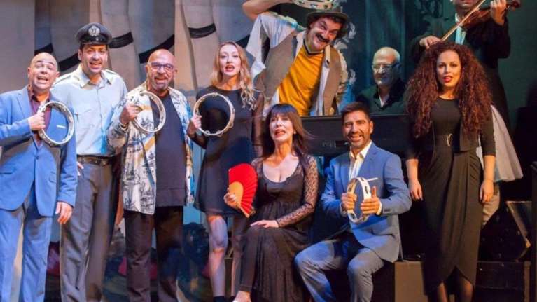 «Πόλεμος» Γαλανοπούλου -  Ζουγανέλη: «Μας άφησε σύξυλους» - «Λέτε ψέματα»