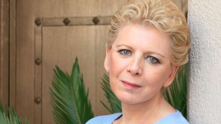 Το σχόλιο της Ακρίτα για τον Δοξιάδη και την κόντρα με Μανιάτη