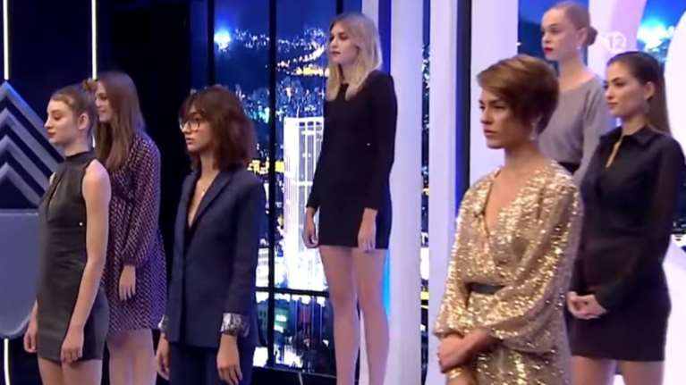 GNTM 2 spoiler: Αυτές οι παίκτριες αποχωρούν την άλλη εβδομάδα