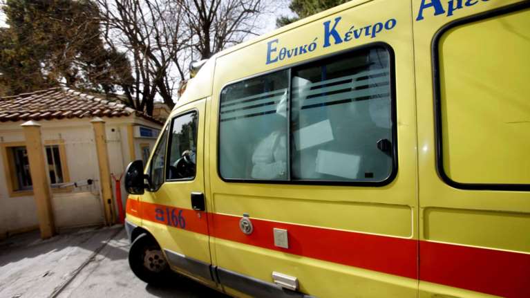 Νεκρός άνδρας μέσα σε αυτοκίνητο στην Κέρκυρα-Δεύτερο περιστατικό