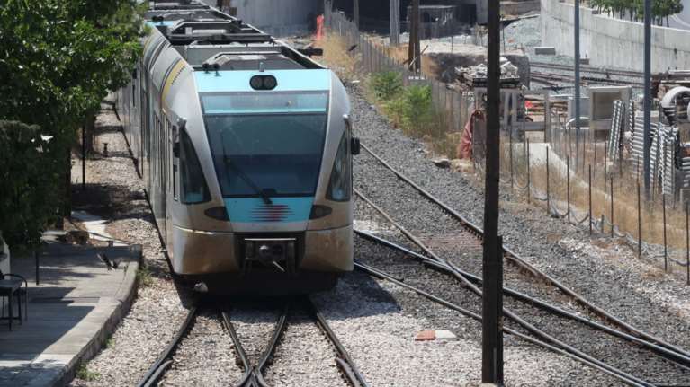 Έκτακτες αλλαγές στα δρομολόγια του Προαστιακού