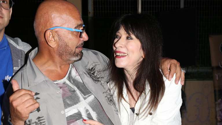 Ο πόλεμος συνεχίζεται: Το θέατρο αποδομεί την Άβα Γαλανοπούλου - η επιστολή