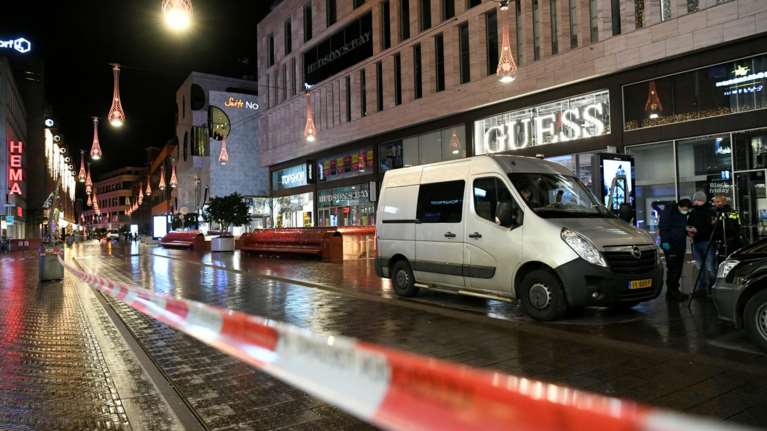 Συνελήφθη ύποπτος για την επίθεση με μαχαίρι στη Χάγη