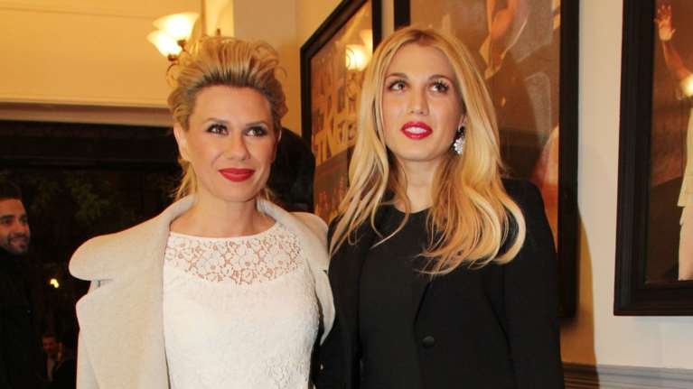 Σπόντες Καραβάτου για Σπυροπούλου: Έκανα μεγάλη υπομονή