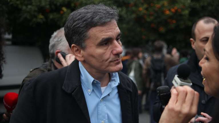 Τσακαλώτος: Δεν ξέρουν που πατάνε όσοι μας λένε να μιμηθούμε τον Ανδρέα