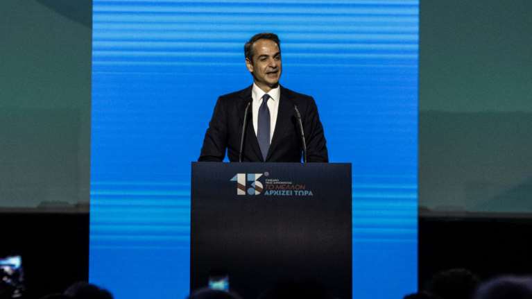 Εξαγγελία Μητσοτάκη: Έκτακτη ενίσχυση σε 200.000 νοικοκυριά - 3 κατηγορίες